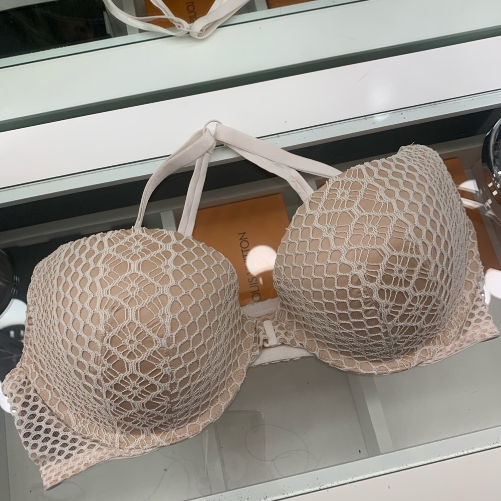 Victoria’s Secret bra